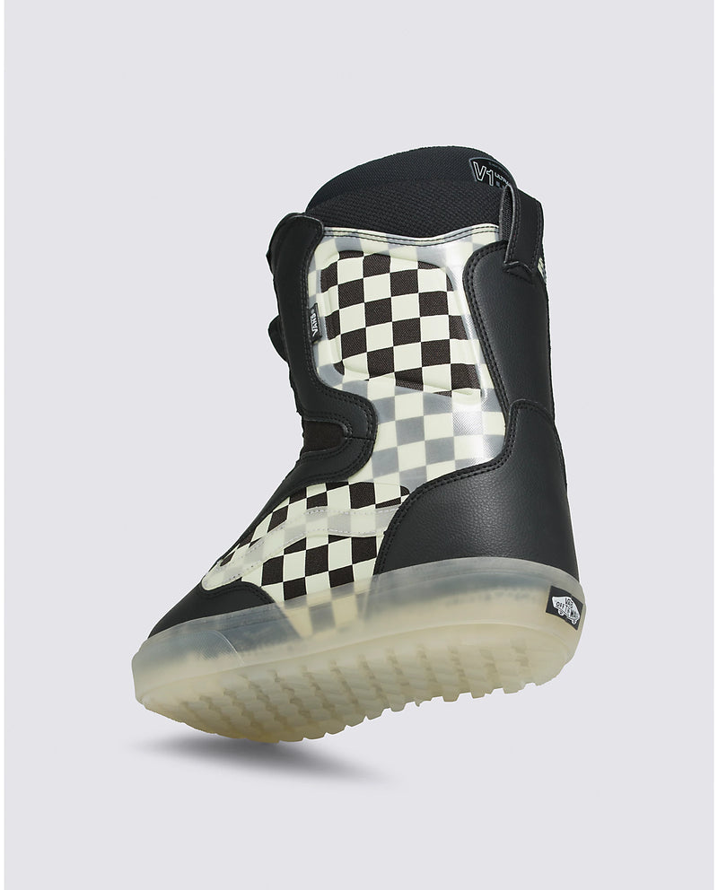 Load image into Gallery viewer, Vans Men&#39;s Aura OG Snowboard Boot 2024 - Ski &amp; Tennis Station
