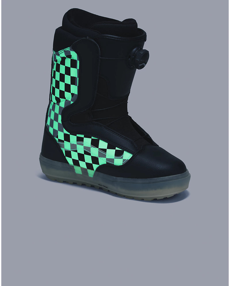 Load image into Gallery viewer, Vans Men&#39;s Aura OG Snowboard Boot 2024 - Ski &amp; Tennis Station
