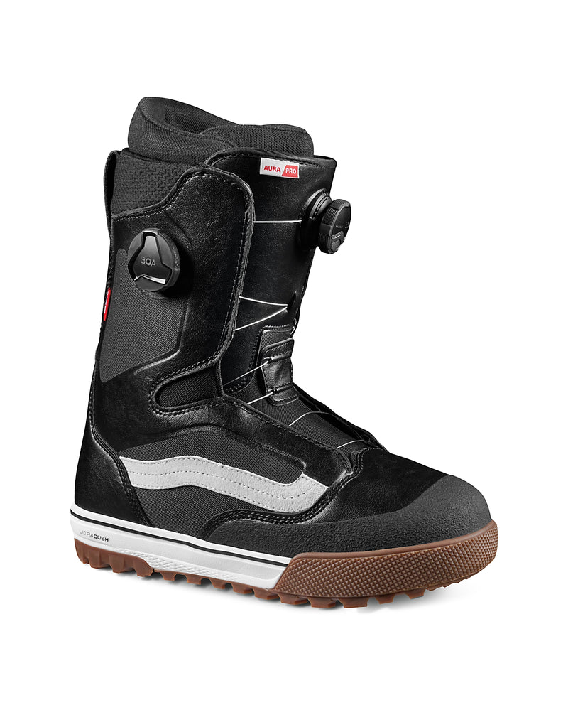 Load image into Gallery viewer, Vans Men&#39;s Aura Pro Snowboard Boot 2024 - Ski &amp; Tennis Station
