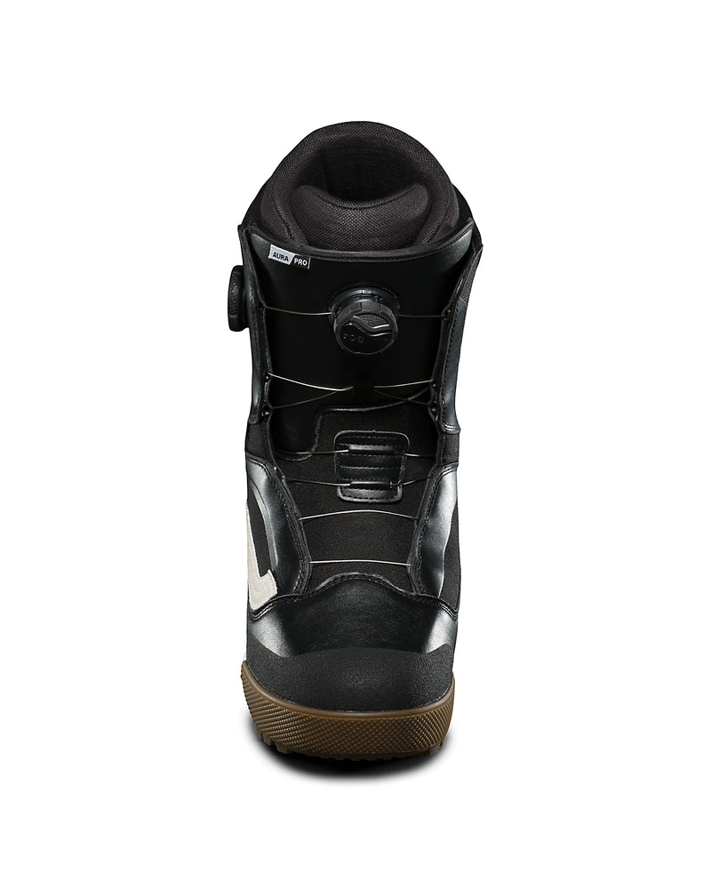 Load image into Gallery viewer, Vans Men&#39;s Aura Pro Snowboard Boot 2024 - Ski &amp; Tennis Station
