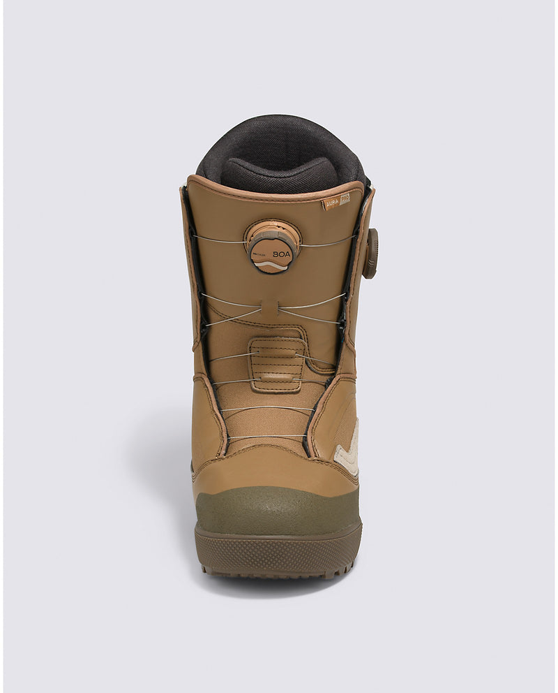 Load image into Gallery viewer, Vans Men&#39;s Aura Pro Snowboard Boot 2024 - Ski &amp; Tennis Station
