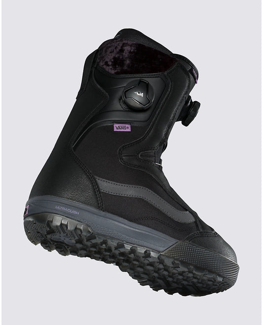 Vans Women's Encore Pro Snowboard Boot 2024