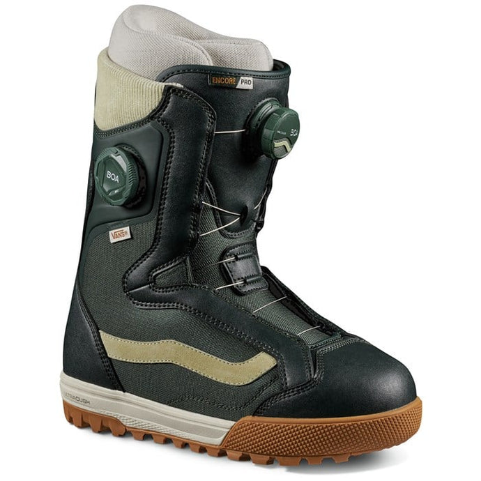 Vans Women's Encore Pro Snowboard Boot 2024