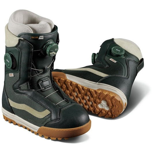 Vans Women's Encore Pro Snowboard Boot 2024