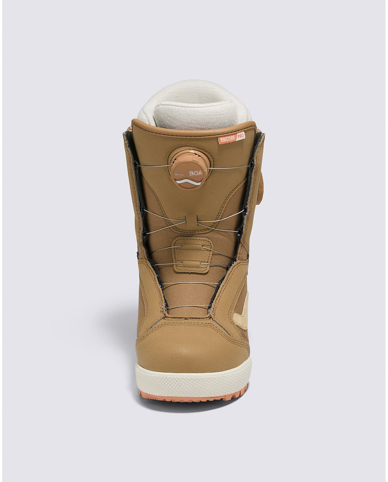 Load image into Gallery viewer, Vans Women&#39;s Encore Pro Snowboard Boot 2024
