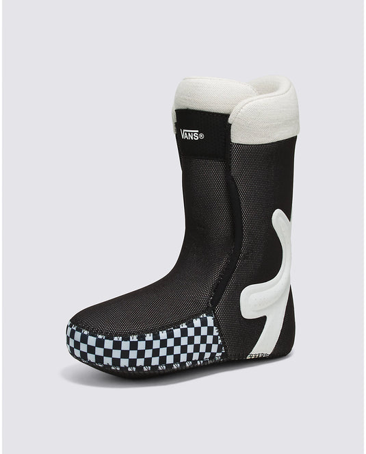 Vans Women's Encore Pro Snowboard Boot 2024 – Ski Tennis Station