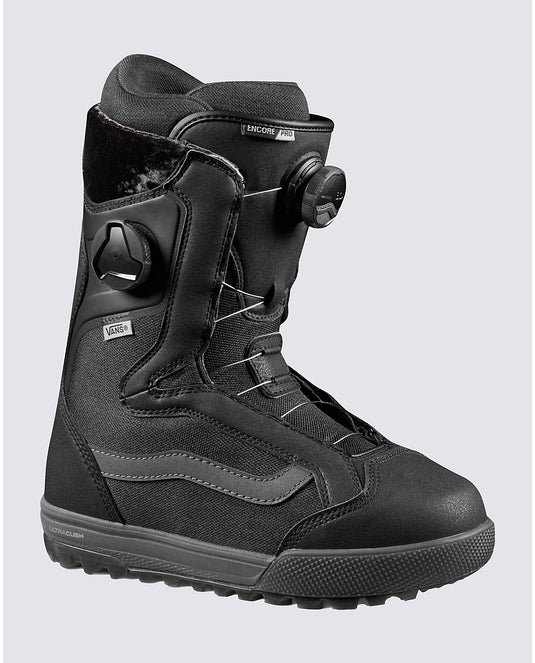 Vans Women's Encore Pro Snowboard Boot 2024