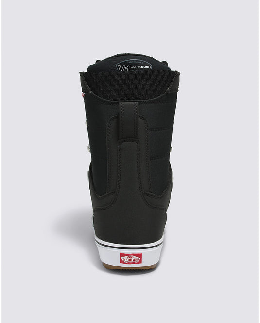 Vans Women's HI-Standard OG Snowboard Boot