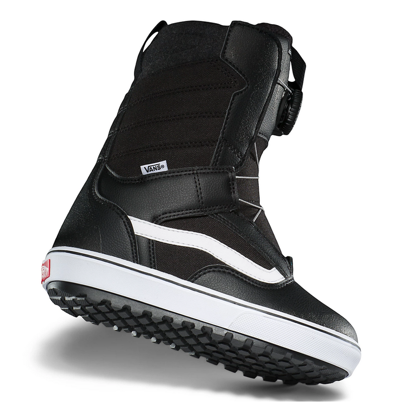 Load image into Gallery viewer, Vans Youth Juvie Linerless Snowboard Boot 2024
