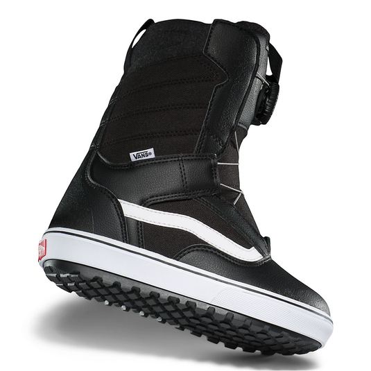 Vans Youth Juvie Linerless Snowboard Boot 2024