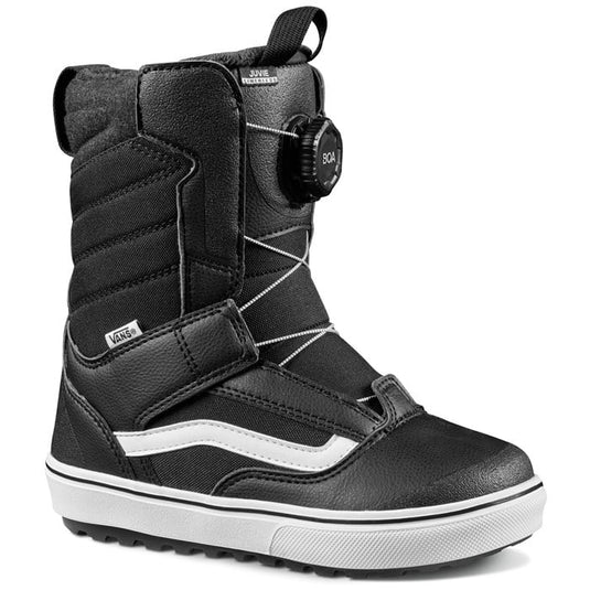 Vans Youth Juvie Linerless Snowboard Boot 2024