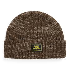 Vans Bruckner Cuff Beanie