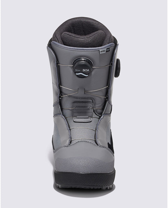 Vans Men's Aura Pro Snowboard Boot