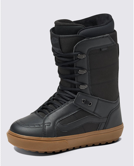 Vans Men's Hi-Standard OG Snowboard Boot – Ski & Tennis Station Vans Men's Hi-Standard OG Snowboard Boot – Ski & Tennis Station