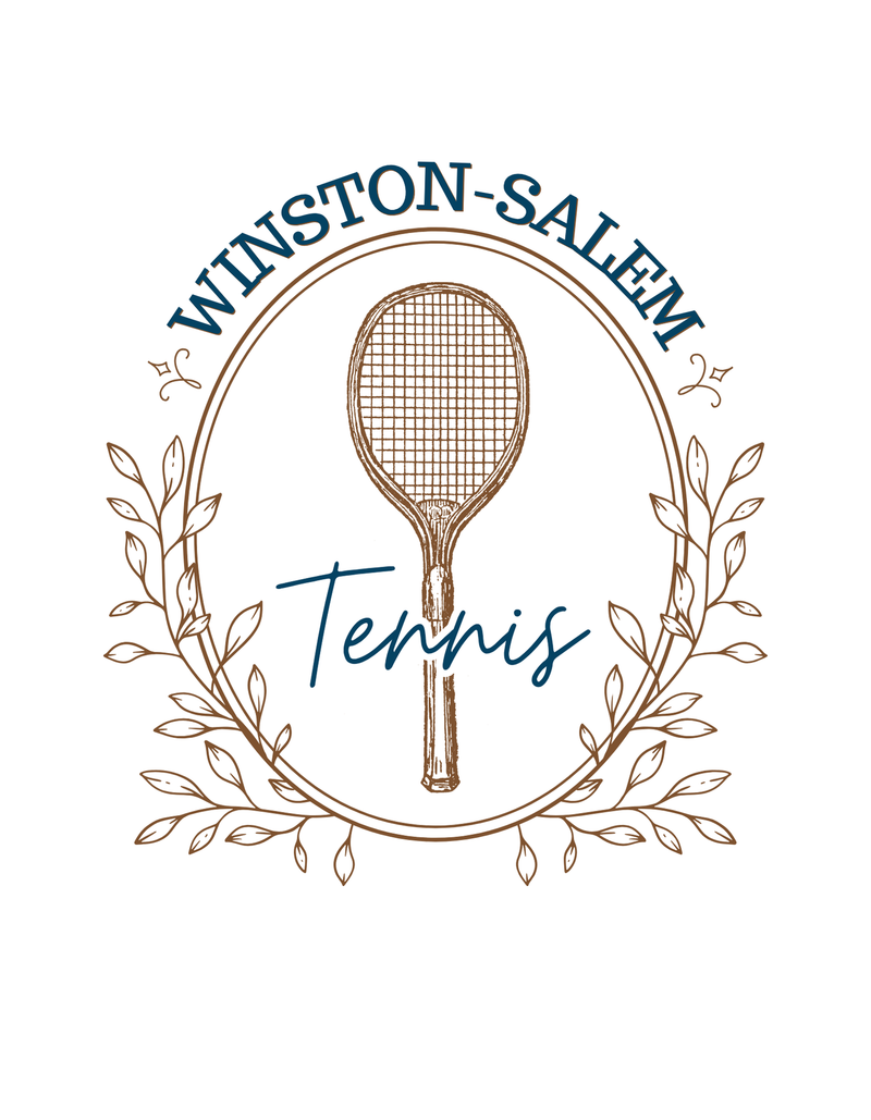 Load image into Gallery viewer, Vintage WS Tennis Micro Rib Tee
