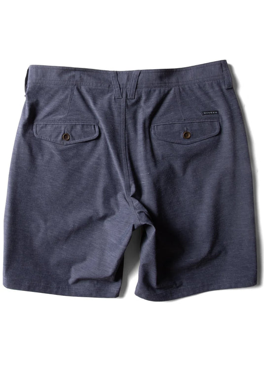 Vissla Men's Canyons Hybrid 18.5" Walkshort