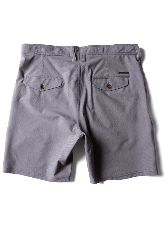 Vissla Men's Canyons Hybrid 18.5" Walkshort