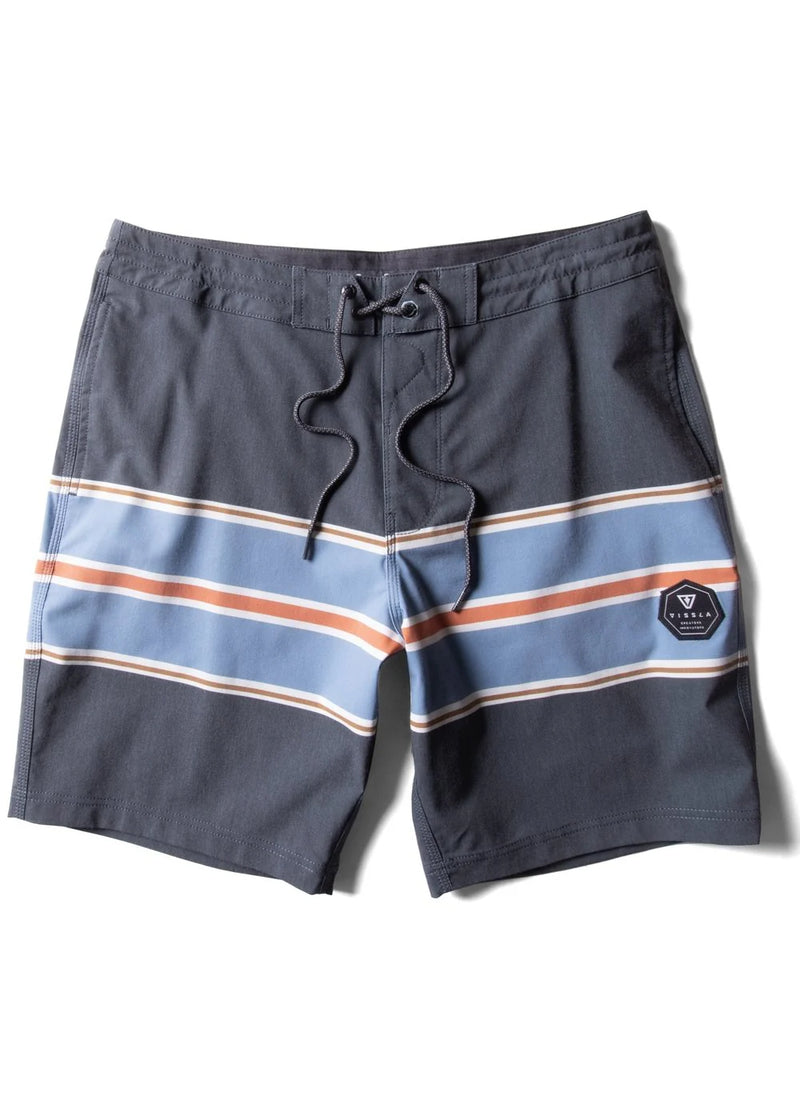 Load image into Gallery viewer, Vissla Men&#39;s Free Lap 18.5&quot; Boardshort
