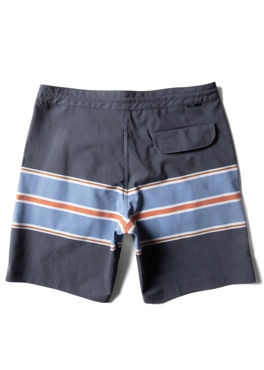 Vissla Men's Free Lap 18.5" Boardshort