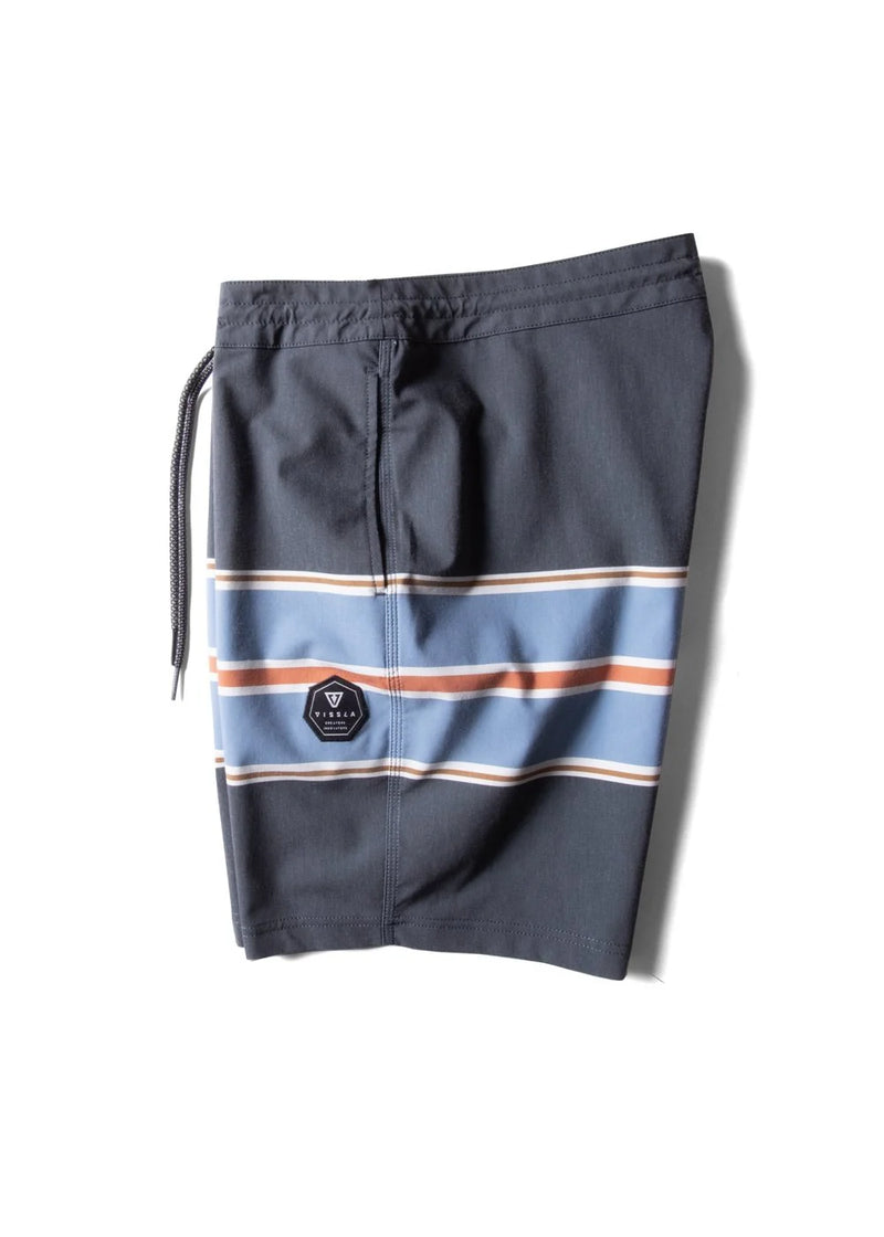 Load image into Gallery viewer, Vissla Men&#39;s Free Lap 18.5&quot; Boardshort
