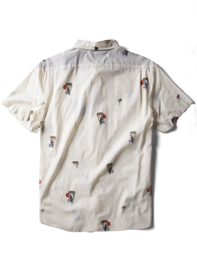 Load image into Gallery viewer, Vissla Men&#39;s Parrodise Eco Short Sleeve Shirt
