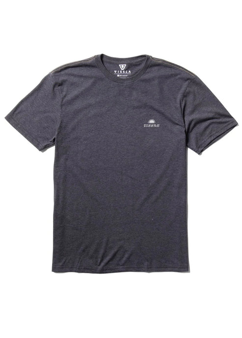 Vissla Men's The Box Comp Lite Eco Performance Tee