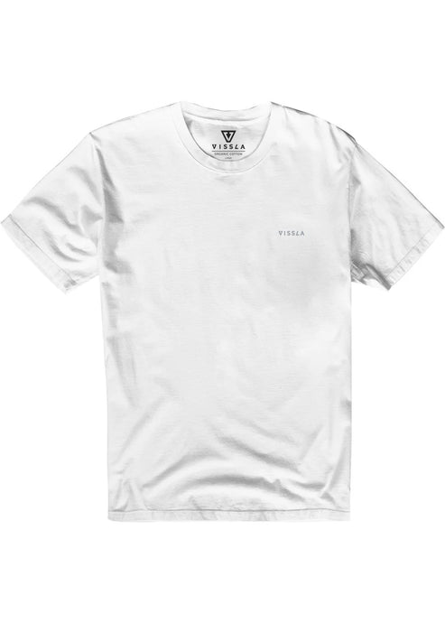 Vissla Men's Vintage Premium T-Shirt