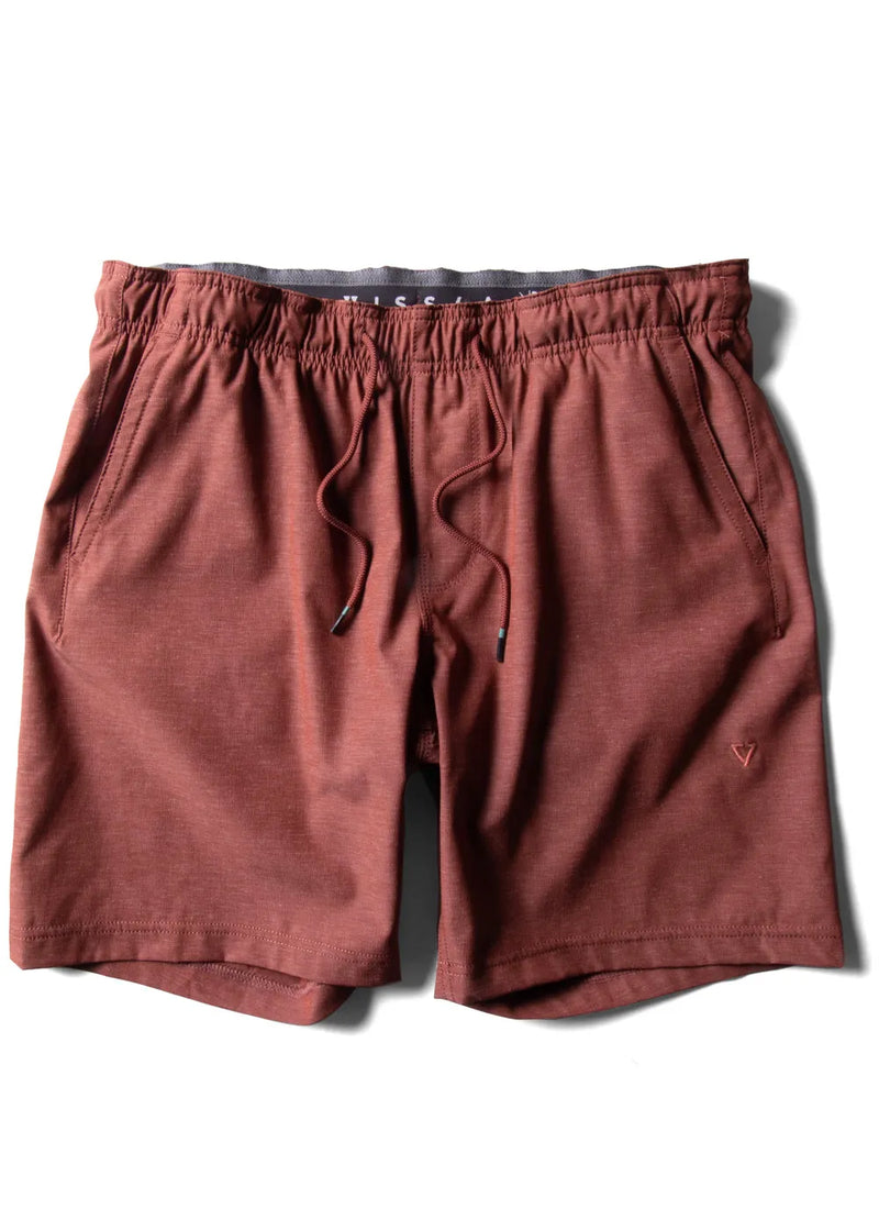 Load image into Gallery viewer, Vissla Men&#39;s Hemp No See Ums Eco 18&quot;
