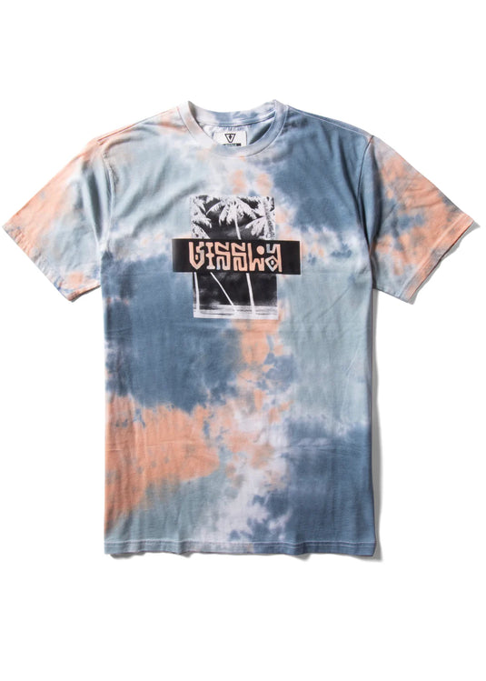 Vissla Men's Neu Wave SS Tee