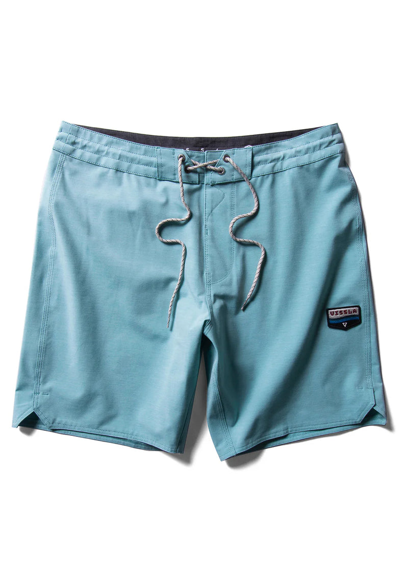 Load image into Gallery viewer, Vissla Men&#39;s Solid Sets 18.5&quot; Boardshort
