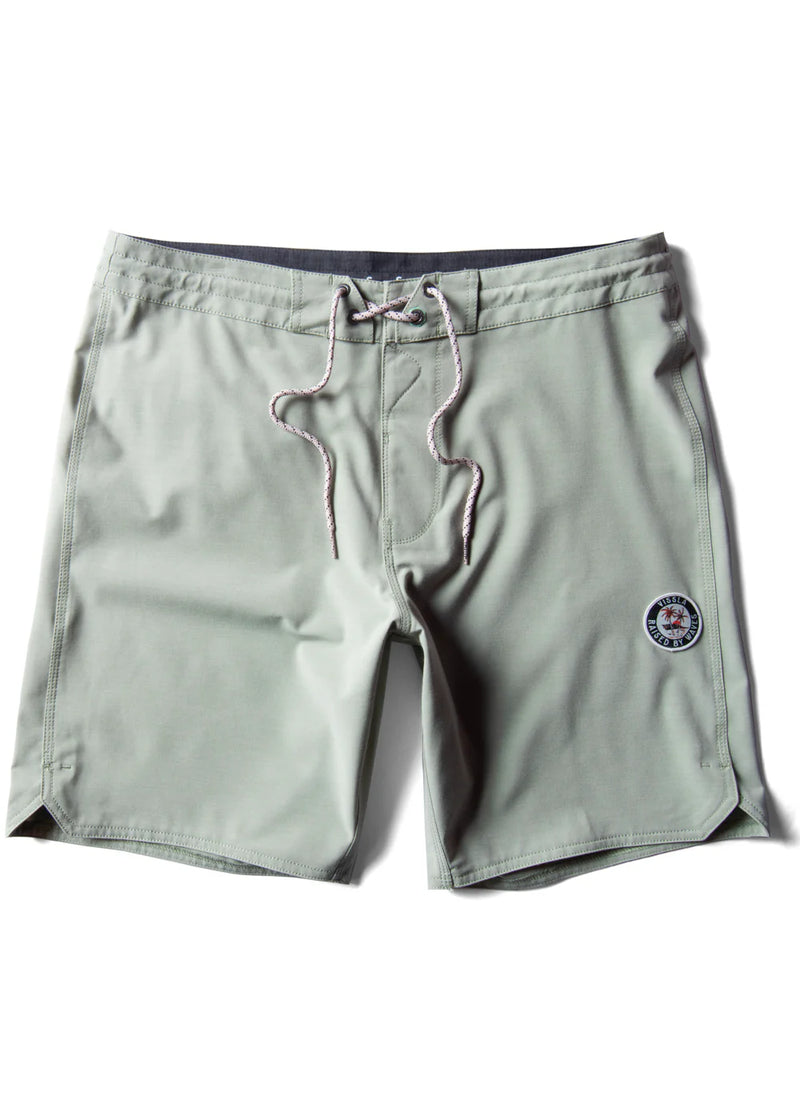 Load image into Gallery viewer, Vissla Men&#39;s Solid Sets 18.5&quot; Boardshort
