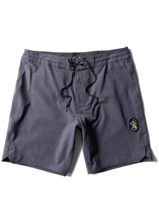 Vissla Men's Solid Sets 18.5" Boardshort