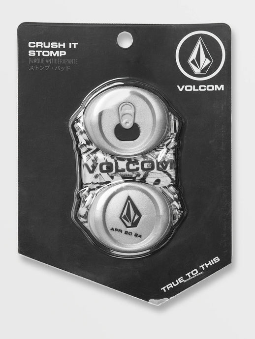 Volcom Crushed It Stomp Pad