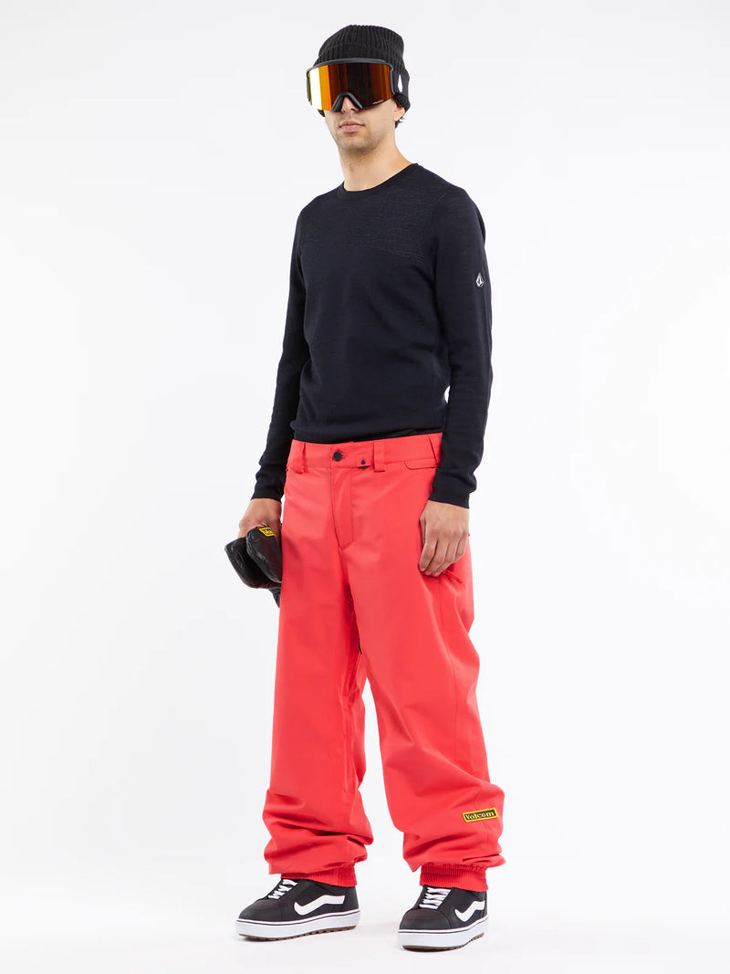 Load image into Gallery viewer, Volcom Men&#39;s Arthur Pant 2024 - Ski &amp; Tennis Station
