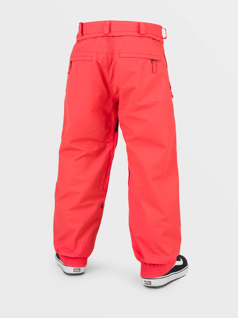 Load image into Gallery viewer, Volcom Men&#39;s Arthur Pant 2024 - Ski &amp; Tennis Station
