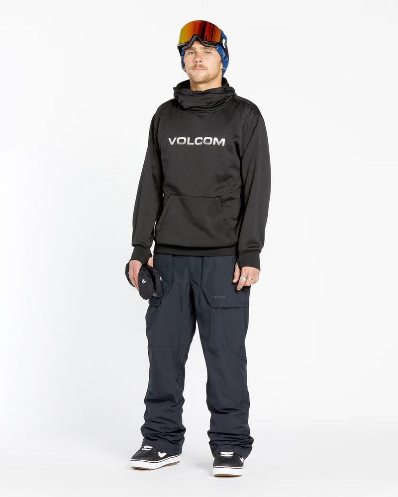 Load image into Gallery viewer, Volcom Men&#39;s Hydro Riding Hoodie
