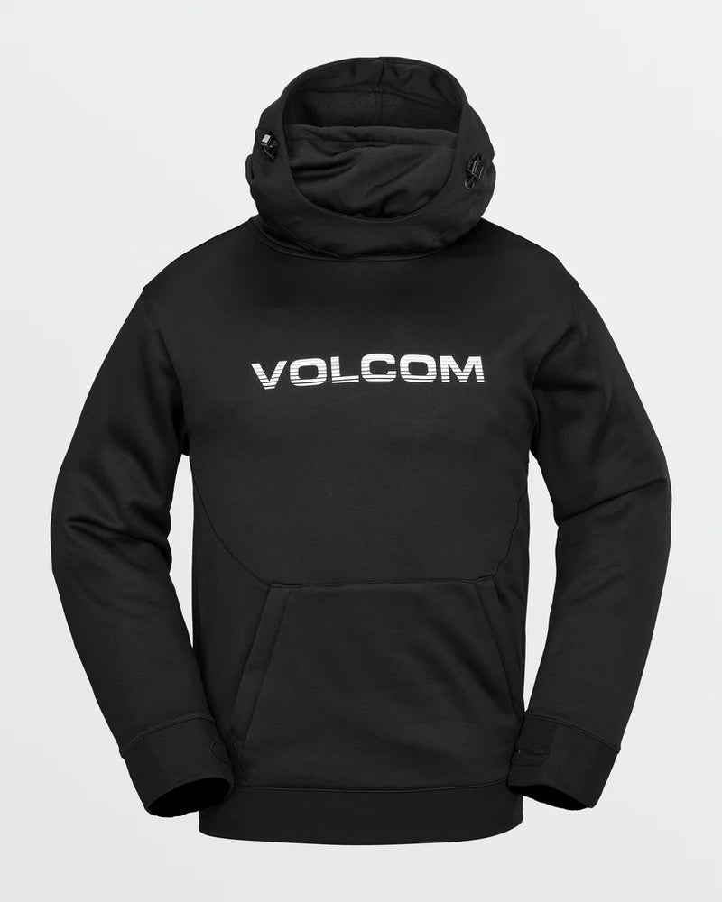 Load image into Gallery viewer, Volcom Men&#39;s Hydro Riding Hoodie
