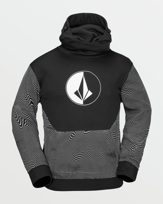 Volcom Men's Hydro Riding Hoodie