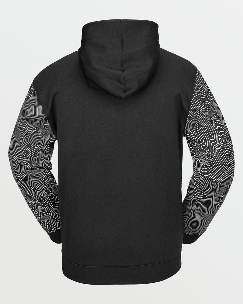 Load image into Gallery viewer, Volcom Men&#39;s Hydro Riding Hoodie
