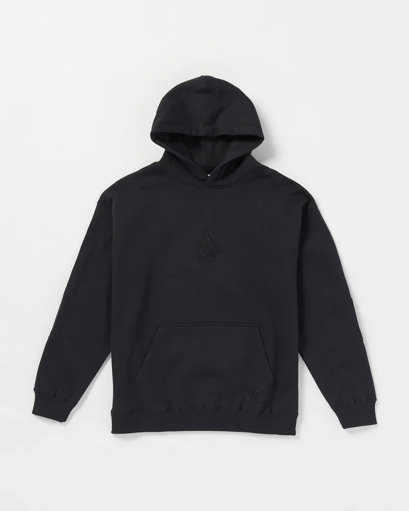 Load image into Gallery viewer, Volcom Men&#39;s Japan by Bryan Iguchi Pullover Hoodie
