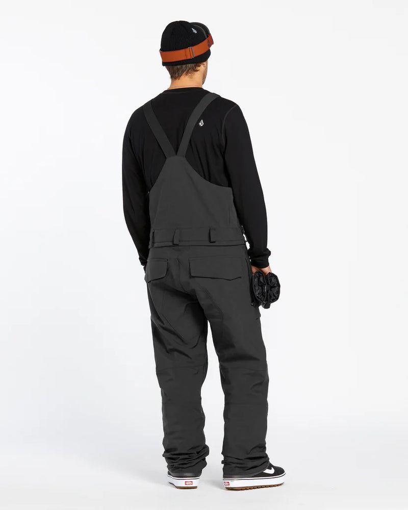 Load image into Gallery viewer, Volcom Men&#39;s Roan Bib Overalls
