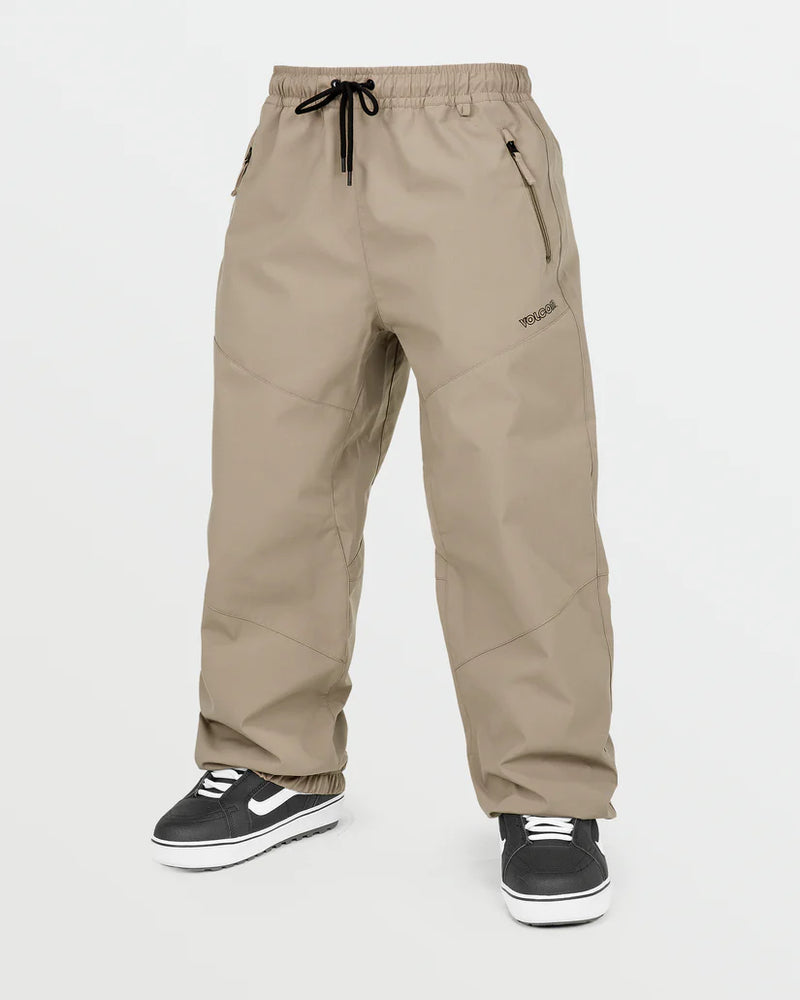 Load image into Gallery viewer, Volcom Men&#39;s Slashslapper Pants
