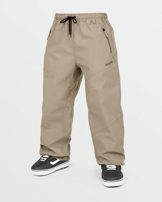 Volcom Men's Slashslapper Pants