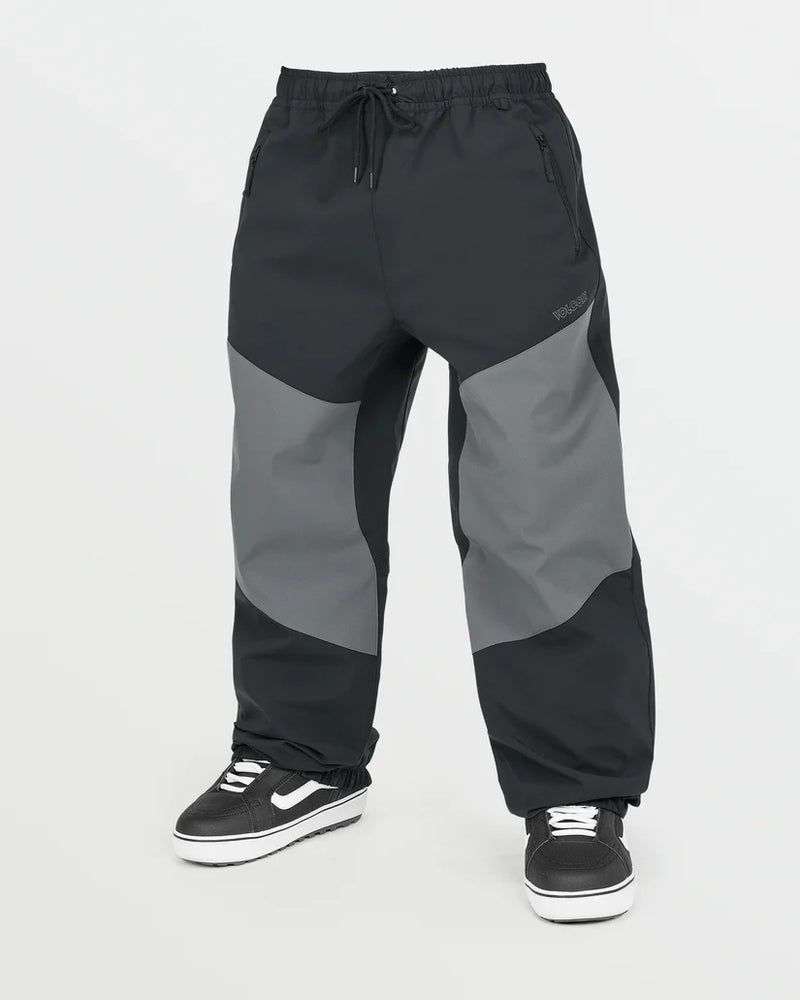 Load image into Gallery viewer, Volcom Men&#39;s Slashslapper Pants
