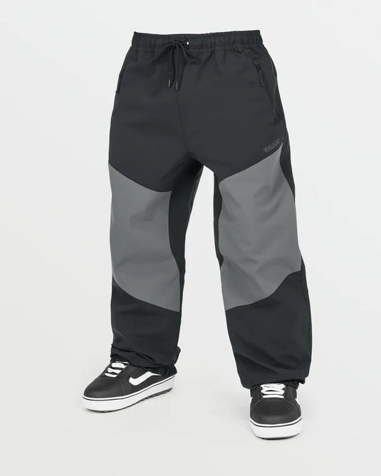 Volcom Men's Slashslapper Pants