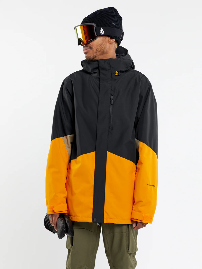 Load image into Gallery viewer, Volcom Men&#39;s Vcolp Jacket 2024 - Ski &amp; Tennis Station
