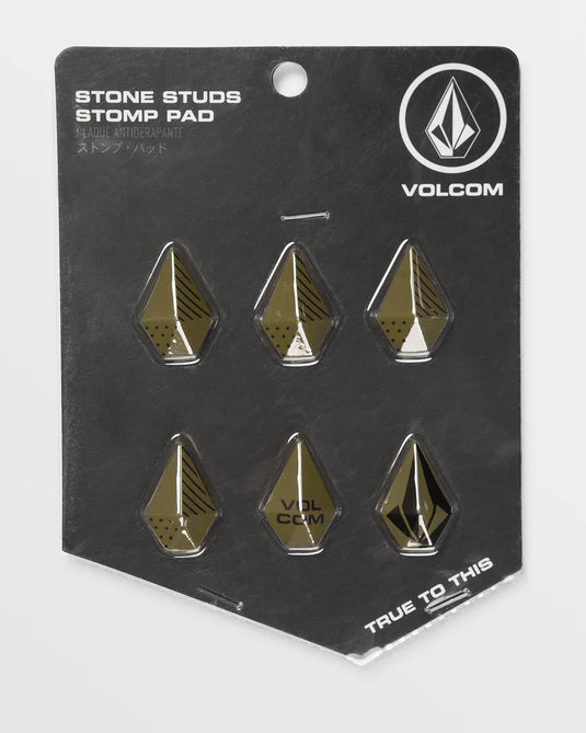 Volcom Stone Studs Stomp