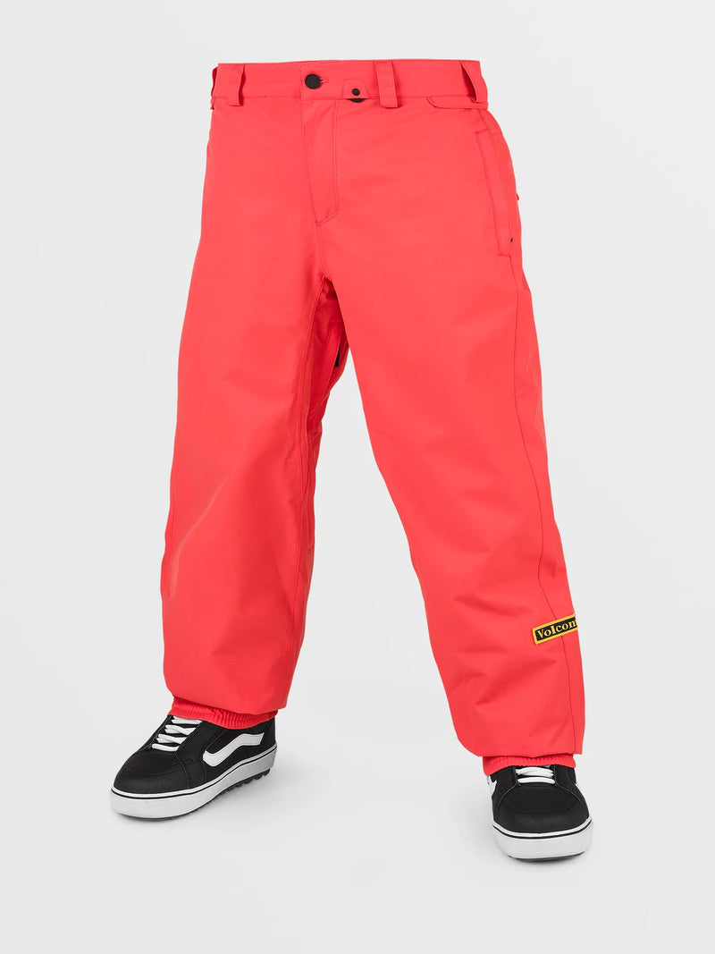 Load image into Gallery viewer, Volcom Men&#39;s Arthur Pant 2024 - Ski &amp; Tennis Station
