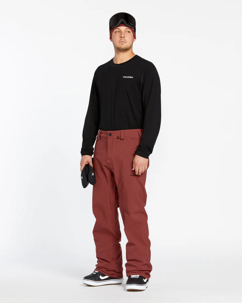 Load image into Gallery viewer, Volcom Men&#39;s Freakin Snow Chino Pant
