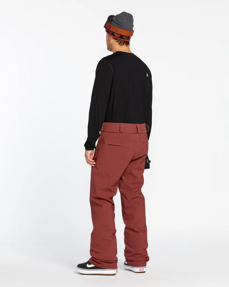 Load image into Gallery viewer, Volcom Men&#39;s Freakin Snow Chino Pant
